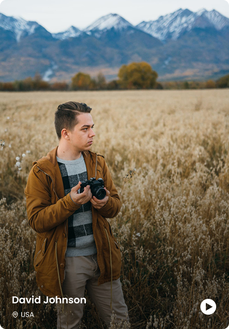 Featured homeowner testimonial